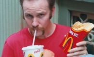 Super Size Me Szene 1