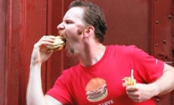 Super Size Me Szene 2