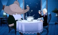 BABAR-KÖNIG DER ELEFANTEN Szene 2