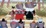 BABAR-KÖNIG DER ELEFANTEN Szene 3