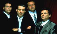 GOODFELLAS – DREI JAHRZEHNTE DER MAFIA