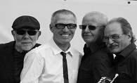 LIVE: FOYERKONZERT mit Newbeats - Grooviger Blues-Jazz-Rock Szene 1