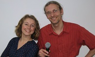 LIVE: SONG SLAM Szene 1