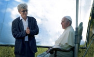PAPST FRANZISKUS – EIN MANN SEINES WORTES