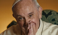 PAPST FRANZISKUS – EIN MANN SEINES WORTES