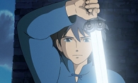 TALES FROM EARTHSEA Szene 3