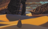 TALES FROM EARTHSEA Szene 2