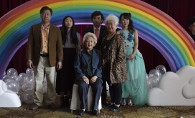 Filmszene 2 – THE FAREWELL