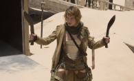 RESIDENT EVIL: EXTINCTION Szene 3