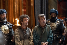 ONCE UPON A TIME IN BETHLEHEM