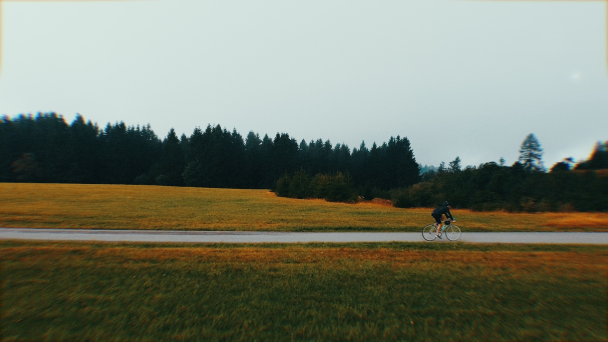 SO WEIT - DER FILM Szene 2