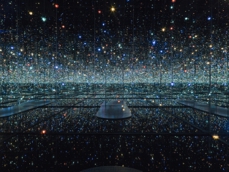 Filmszene 3 – KUSAMA: INFINITY (OmU)