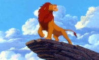 KÖNIG DER LÖWEN (1994) Szene 3