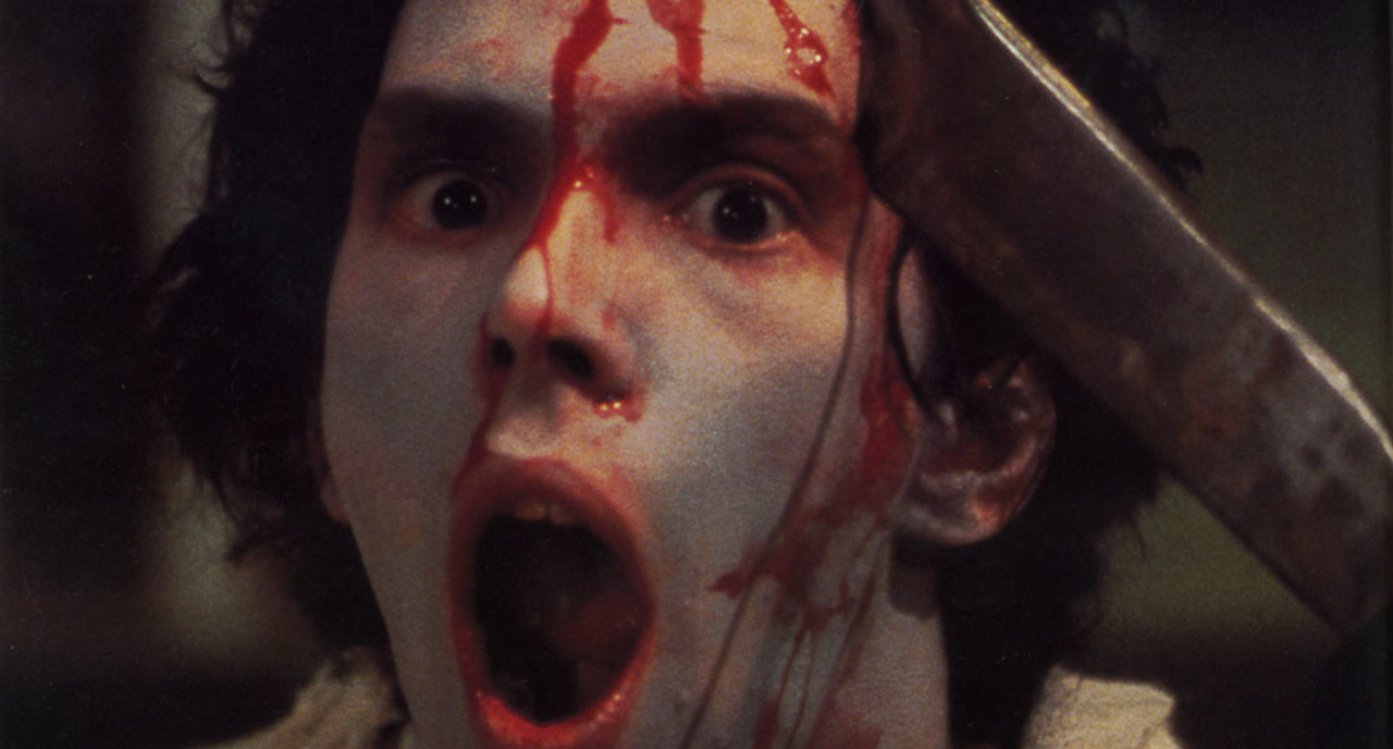 ZOMBIE - DAWN OF THE DEAD
