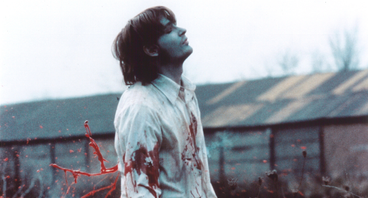 ZOMBIE - DAWN OF THE DEAD