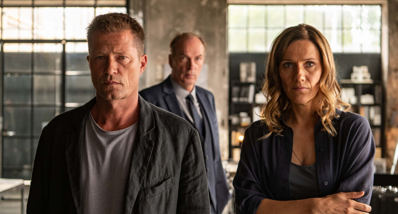 DIE RETTUNG DER UNS BEKANNTEN WELT in Kooperation mit bipolaris e.V.