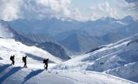 DIE ALPEN Szene 2