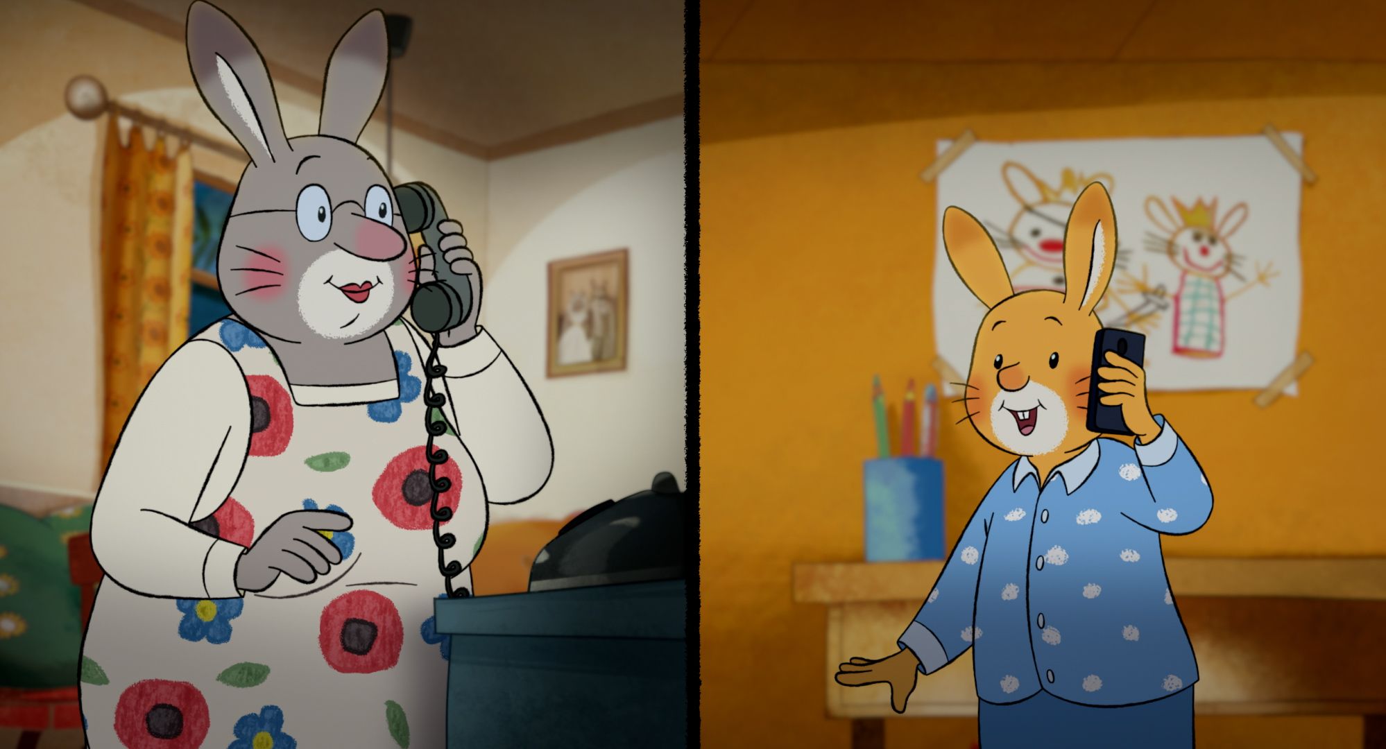 KARLCHEN - DAS GROSSE GEBURTSTAGSABENTEUER