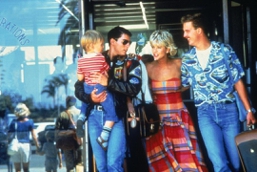 TOP GUN – SIE FÜRCHTEN WEDER TOD NOCH TEUFEL – Bild