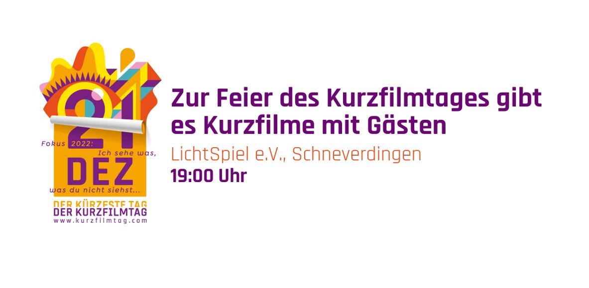 LANGE NACHT DER KURZEN 2022 Szene 1