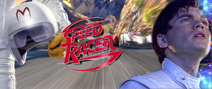SPEED RACER Szene 3