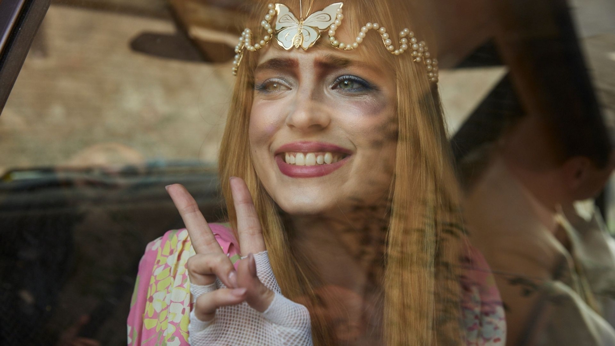 DIVA FUTURA Szene 1