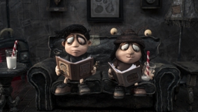 Bild aus dem Film
