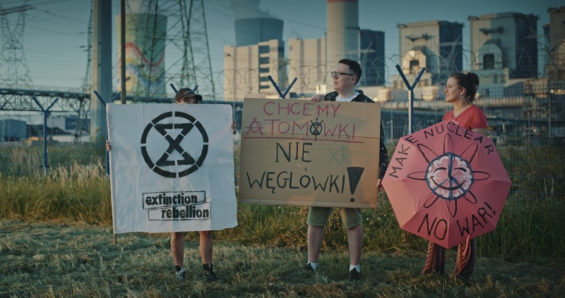 SPALTUNG Szene 3