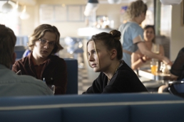 Filmbild 1 zu Die Drei ??? - Toteninsel