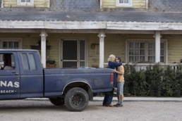 Filmbild 3 zu Die Drei ??? - Toteninsel