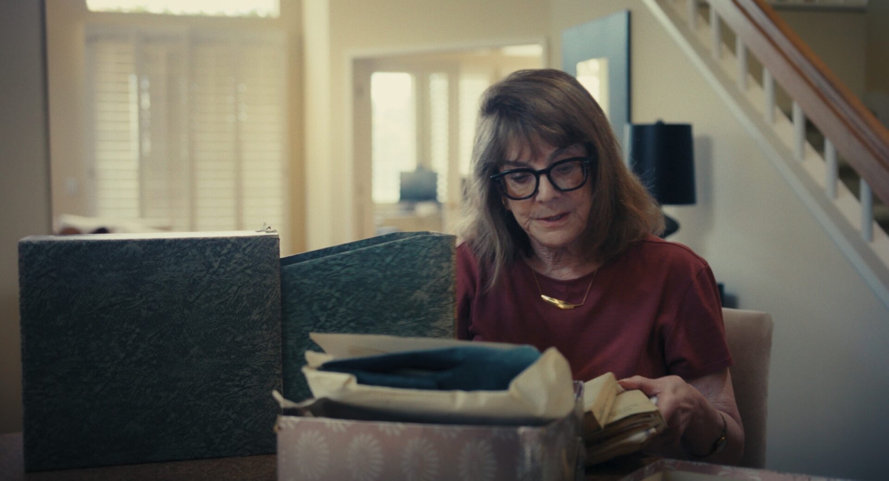 MEMORY WARS - ELIZABETH LOFTUS UND DIE MACHT DER ERINNERUNG Szene 3