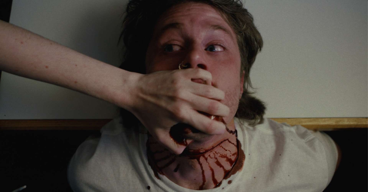 CANNIBAL MUKBANG Szene 2