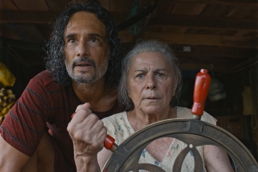 Bild aus dem Film