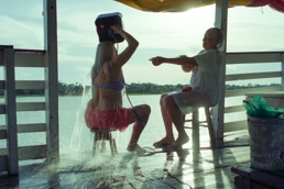 Bild aus dem Film