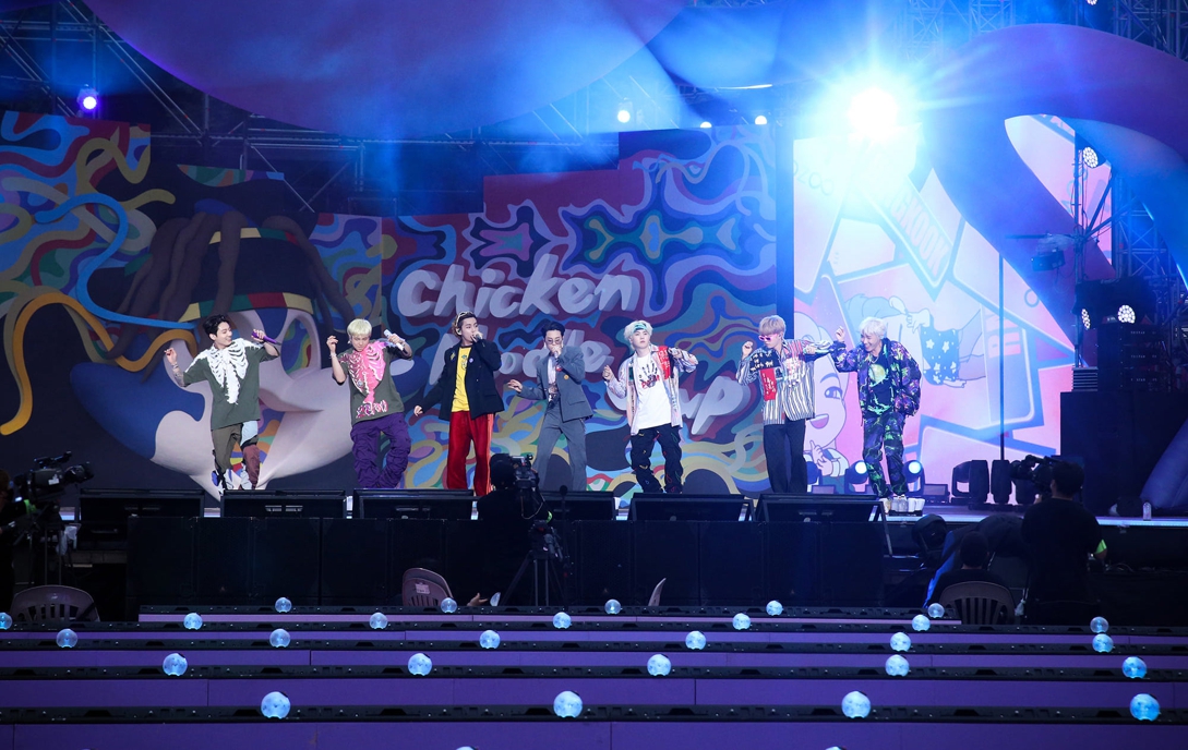 BTS 2021 MUSTER SOWOOZOO REMASTERED Szene 2