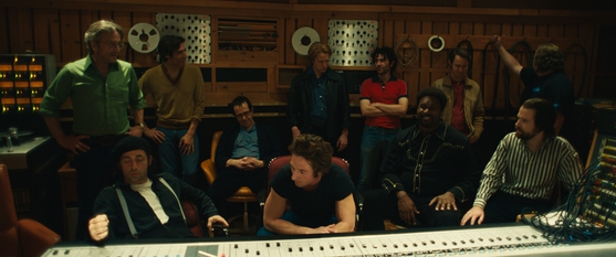 SPRINGSTEEN: DELIVER ME FROM NOWHERE Szene 1