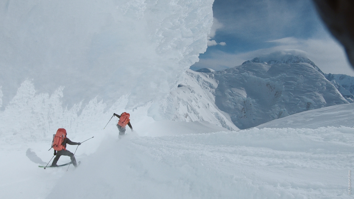 EUOROPEAN OUTDOOR FILM TOUR 2025 Szene 1