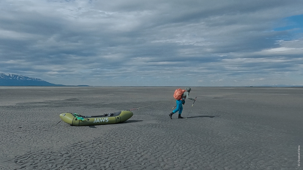 EUOROPEAN OUTDOOR FILM TOUR 2025 Szene 2