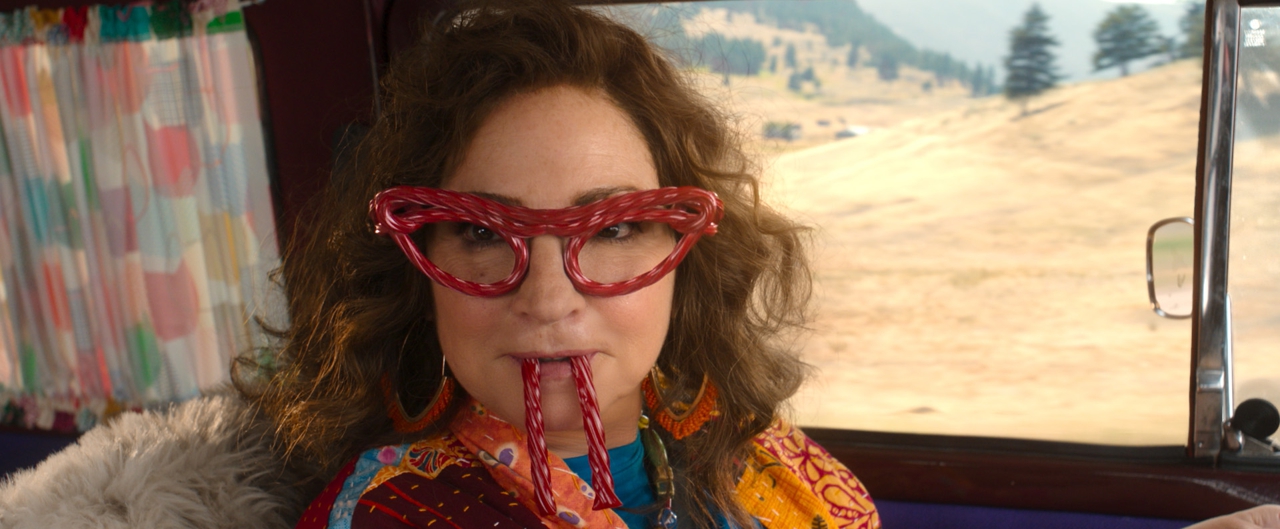 GABBY'S DOLLHOUSE: DER FILM Szene 2