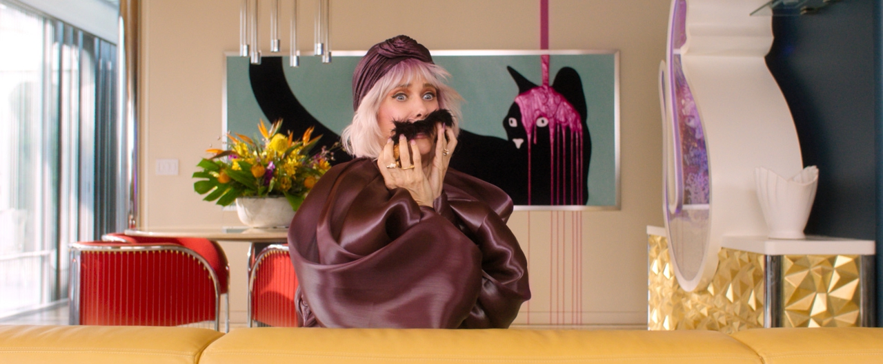 GABBY'S DOLLHOUSE: DER FILM Szene 3