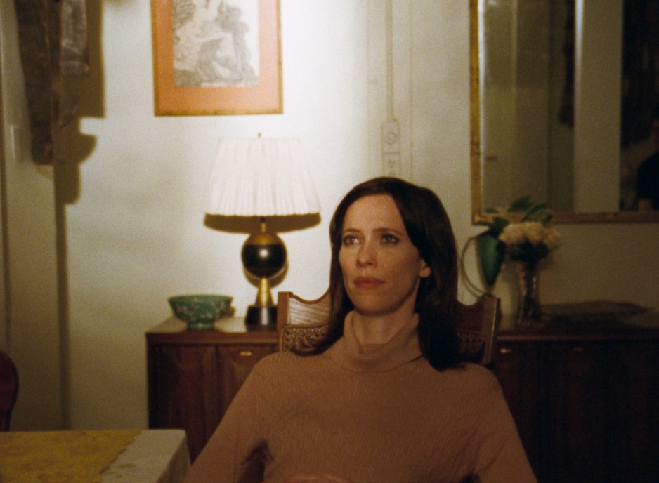 PETER HUJAR'S DAY Szene 1
