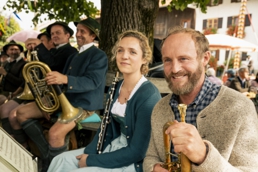 PUMUCKL UND DAS GROßE MISSVERSTÄNDNIS