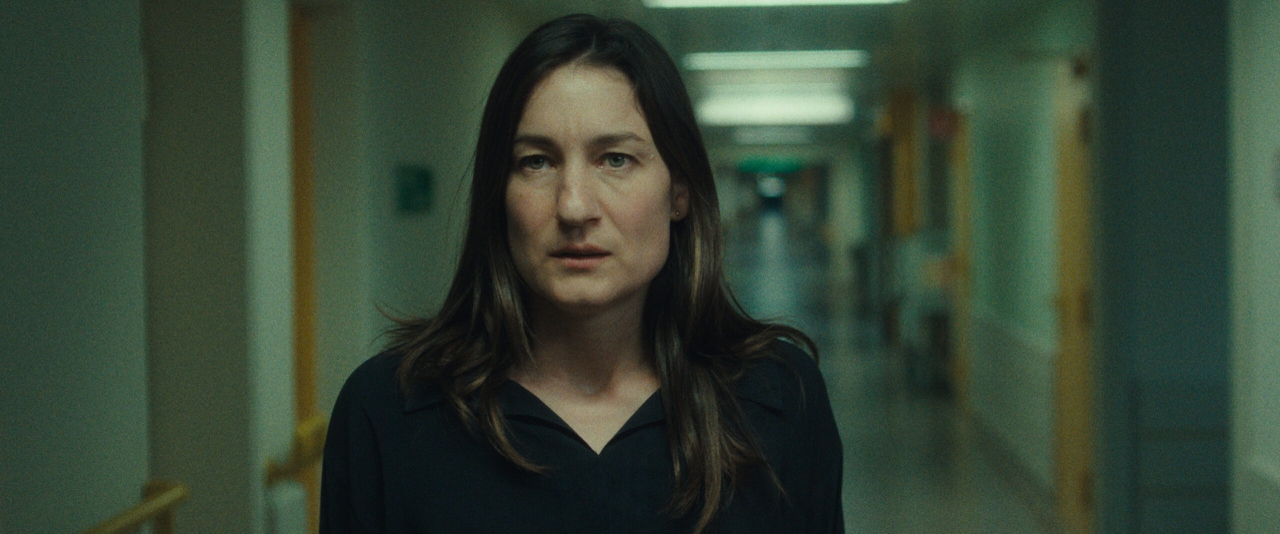 MOTHER'S BABY Szene 3