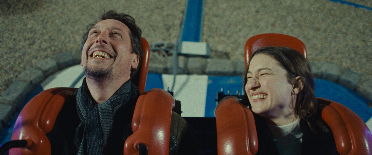 MOTHER'S BABY Szene 1