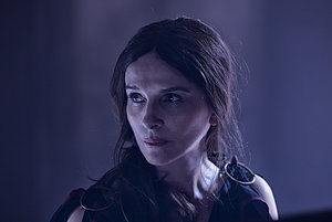 RÜCKKEHR NACH ITHAKA Szene 2