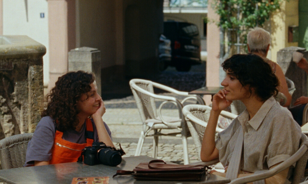 SEHNSUCHT IN SANGERHAUSEN Szene 1