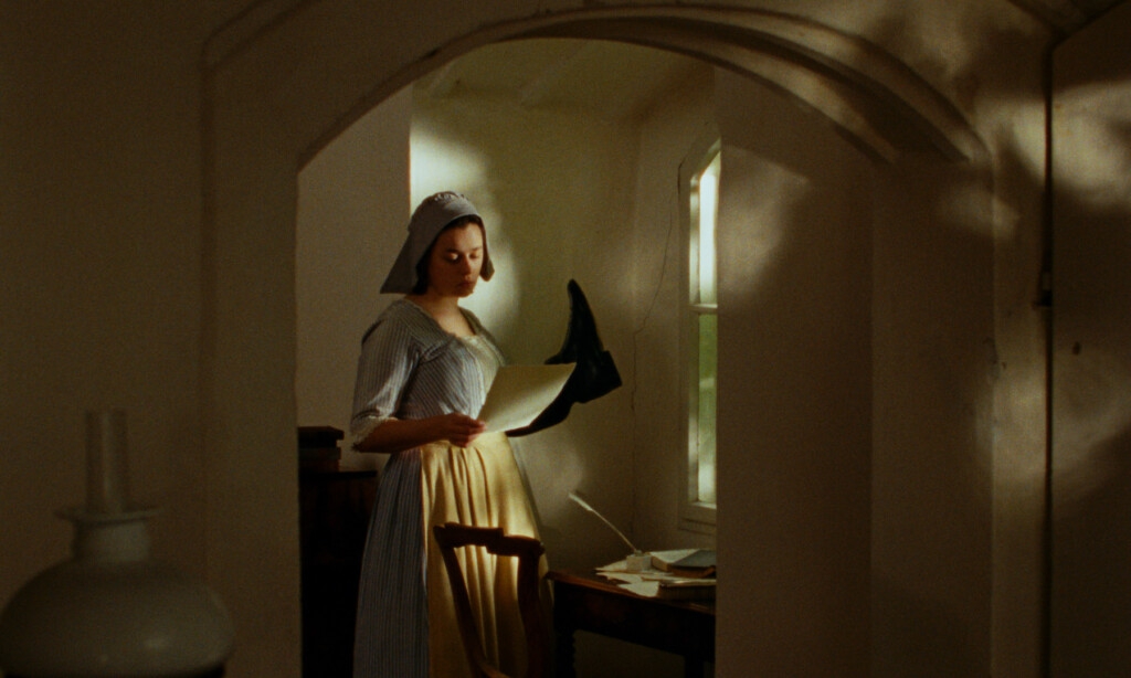 SEHNSUCHT IN SANGERHAUSEN Szene 2