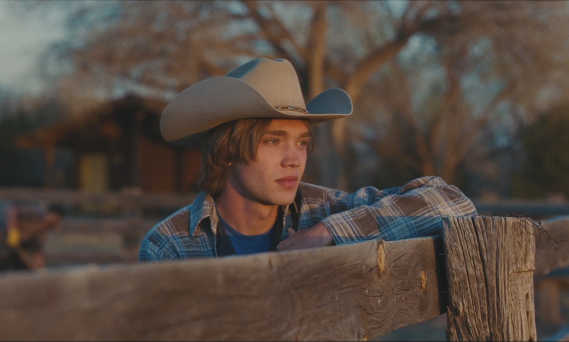 NATIONALHYMNE Szene 2