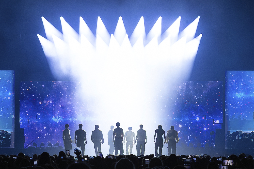 SEVENTEEN WORLD TOUR [NEW_] IN JAPAN: LIVE VIEWING Szene 3