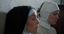 TERESA - EIN LEBEN ZWISCHEN LICHT UND SCHATTEN Szene 3